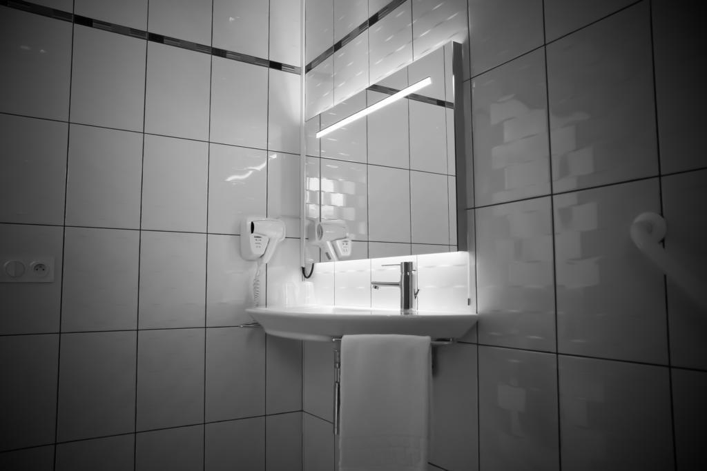 Le Cay Hotel Roquebrune-sur-Argens Kamer foto