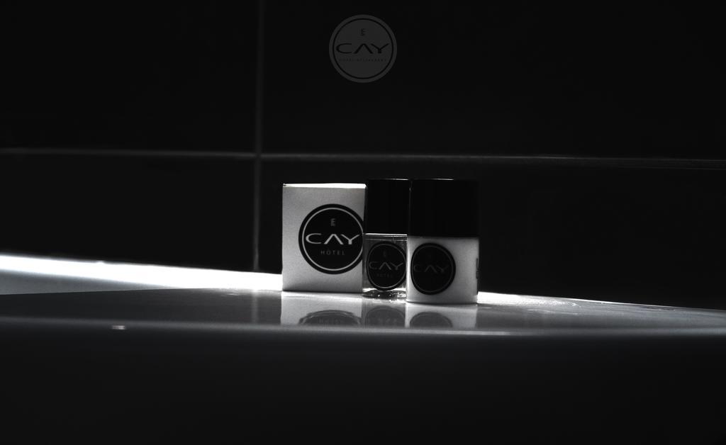 Le Cay Hotel Roquebrune-sur-Argens Kamer foto