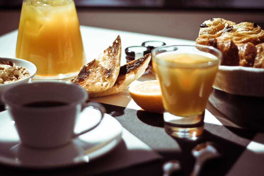 Le Cay Hotel Roquebrune-sur-Argens Buitenkant foto