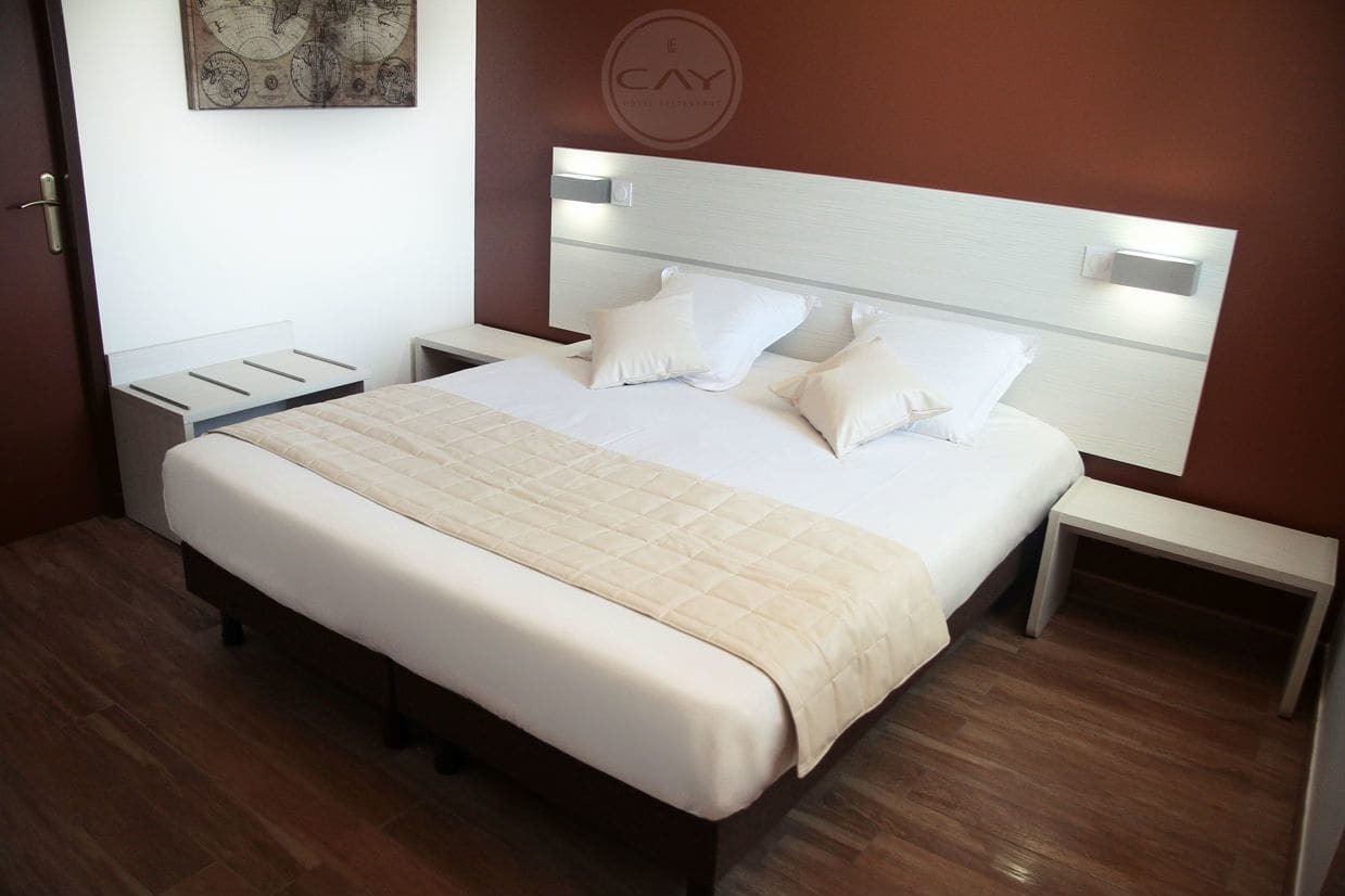 Le Cay Hotel Roquebrune-sur-Argens Buitenkant foto